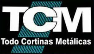 TCM — Todo Cortinas Metálicas